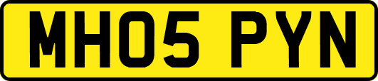 MH05PYN