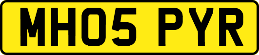 MH05PYR
