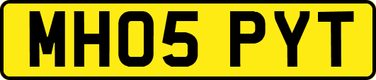 MH05PYT