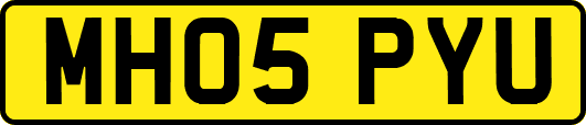 MH05PYU