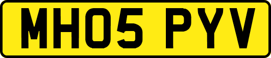 MH05PYV