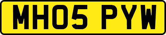 MH05PYW
