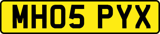 MH05PYX