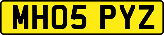 MH05PYZ