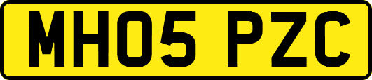 MH05PZC