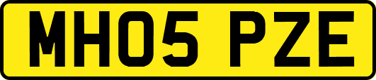 MH05PZE