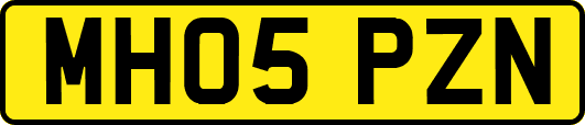 MH05PZN