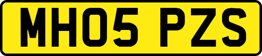 MH05PZS