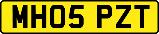 MH05PZT