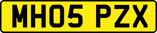 MH05PZX