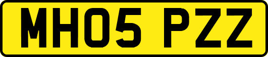 MH05PZZ