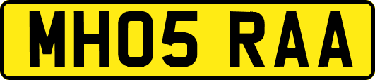 MH05RAA