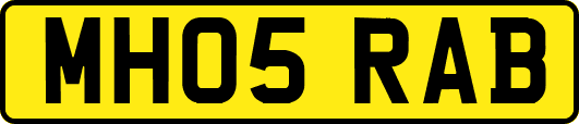 MH05RAB