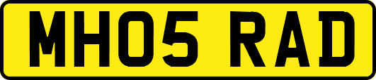 MH05RAD