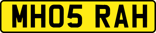MH05RAH