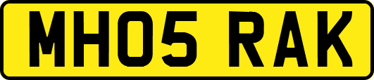 MH05RAK