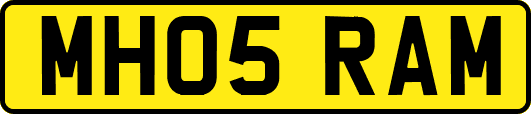 MH05RAM