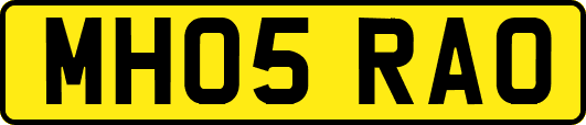 MH05RAO