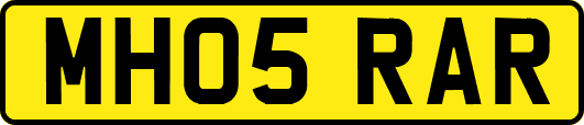 MH05RAR