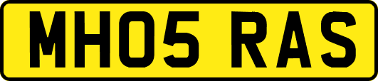 MH05RAS
