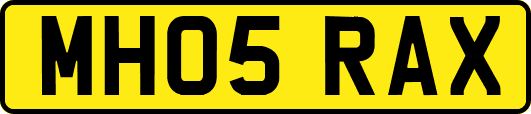 MH05RAX