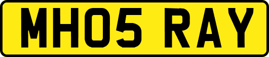 MH05RAY