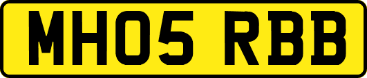 MH05RBB