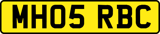 MH05RBC