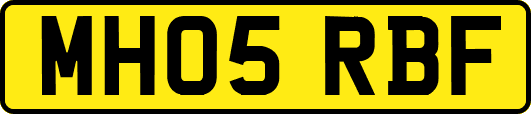MH05RBF