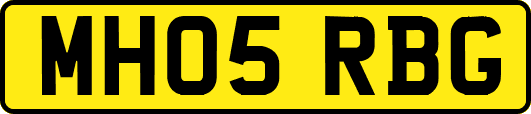 MH05RBG