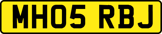 MH05RBJ