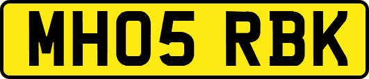 MH05RBK