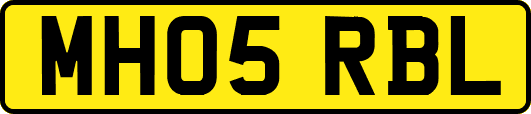 MH05RBL