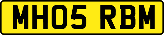 MH05RBM