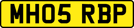 MH05RBP