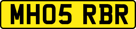 MH05RBR