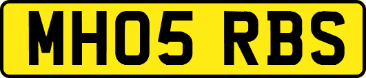 MH05RBS