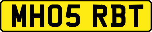 MH05RBT
