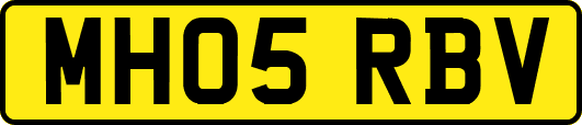 MH05RBV
