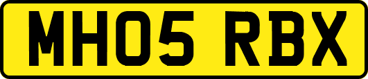 MH05RBX
