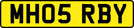 MH05RBY