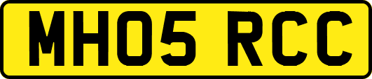 MH05RCC
