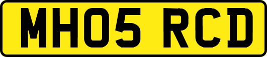 MH05RCD