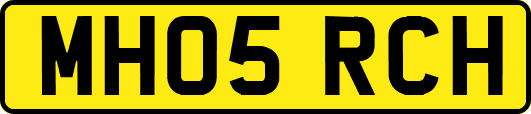 MH05RCH