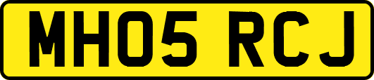 MH05RCJ