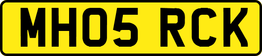 MH05RCK