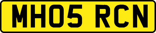 MH05RCN