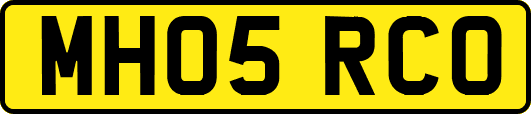 MH05RCO