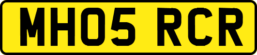 MH05RCR