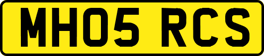 MH05RCS